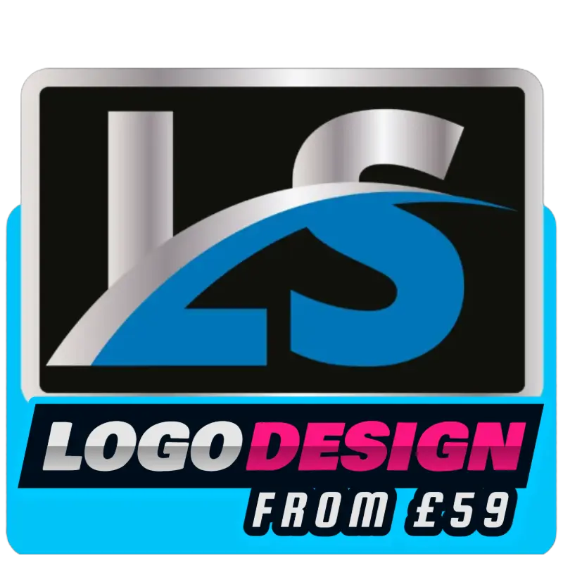 Professional Logo Design Services In London With Custom Branding, Creative Concepts, And Expert Graphic Designing For Businesses And Startups