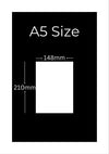 64 Page A5 Perfect Bound Catalogue With Glossy Cover Printed In The UK – Ideal For Product Listings And Corporate Brochures