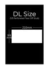 Custom printed perforated coupons, vouchers, and event tickets with tear-off stubs for retail and promotions