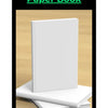 High-Quality UK Novel Printing In B Format 127×203mm Paperback