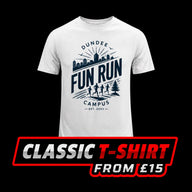 Classic custom t-shirt printing London affordable personalised shirts from £15