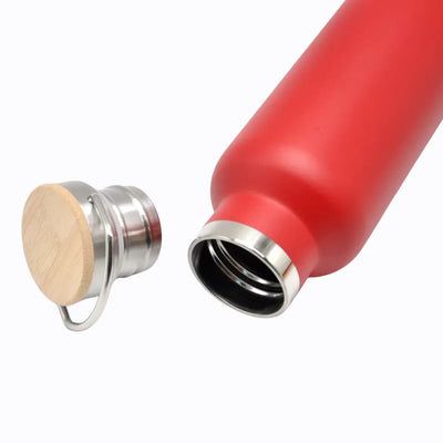 Personalised metal engraving service in London for stainless steel bottles and gifts