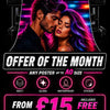 A0 Backlit Poster Printing Wembley