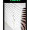 Custom A6 size stapled booklets printed in the UK – compact marketing brochures with glossy finish and professional stitching